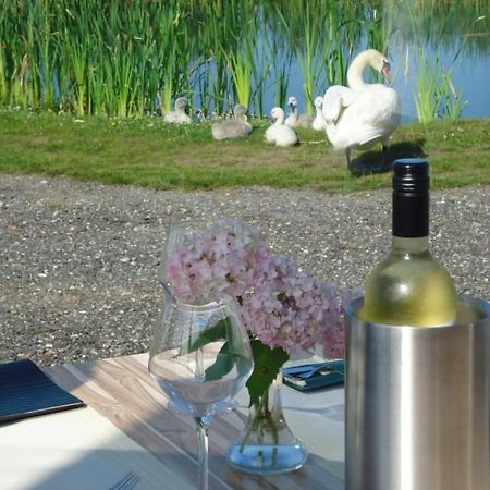 Harderwold Villa Resort Zeewolde Luaran gambar