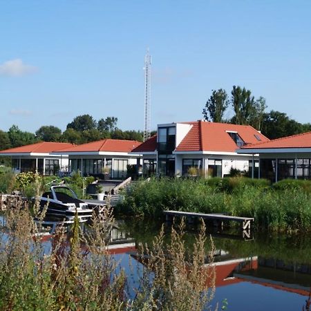 Harderwold Villa Resort Zeewolde Luaran gambar