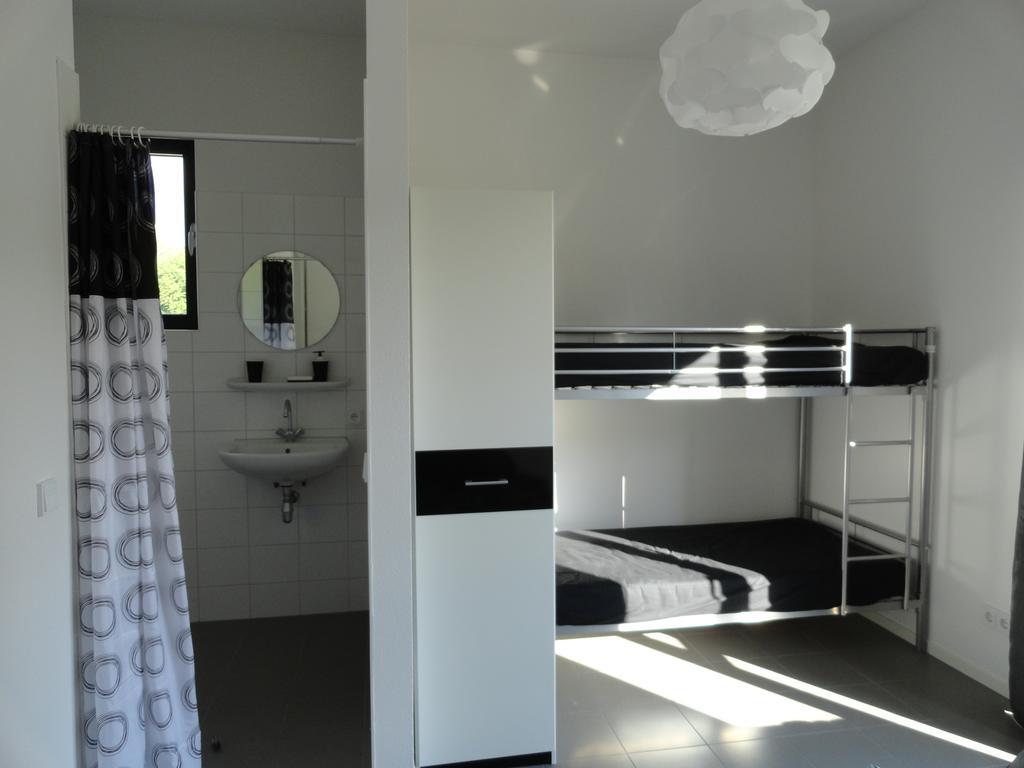 Harderwold Villa Resort Zeewolde Luaran gambar