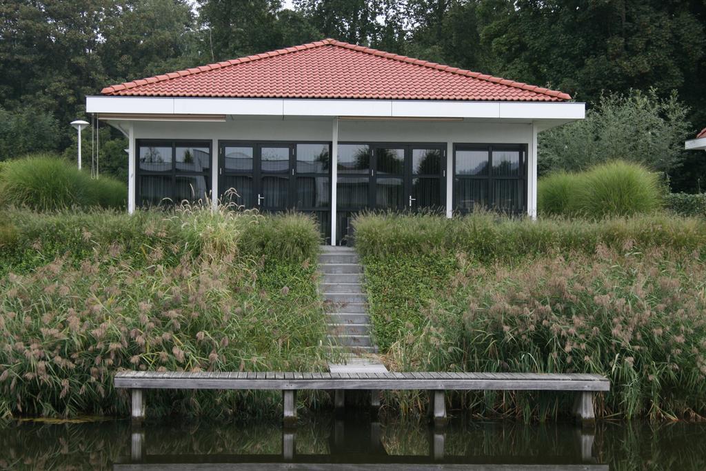 Harderwold Villa Resort Zeewolde Luaran gambar