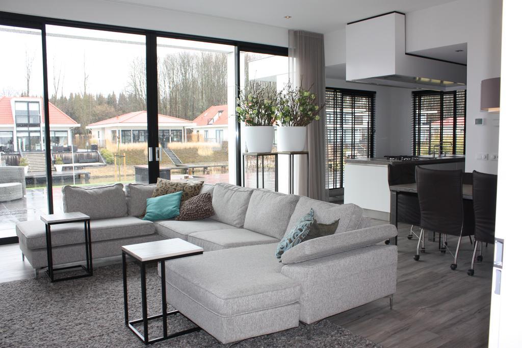 Harderwold Villa Resort Zeewolde Luaran gambar