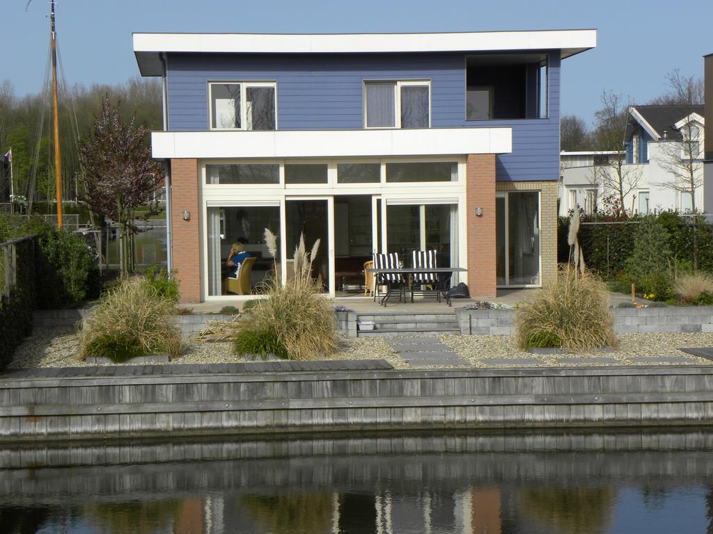 Harderwold Villa Resort Zeewolde Luaran gambar