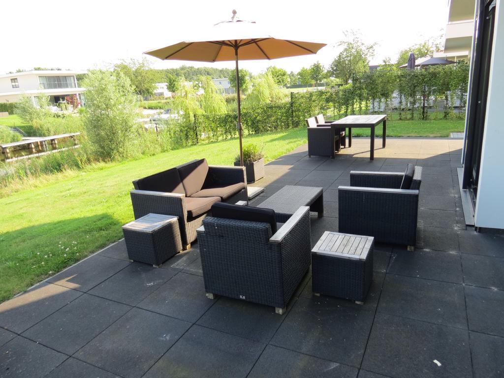 Harderwold Villa Resort Zeewolde Luaran gambar