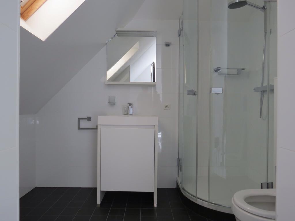Harderwold Villa Resort Zeewolde Luaran gambar