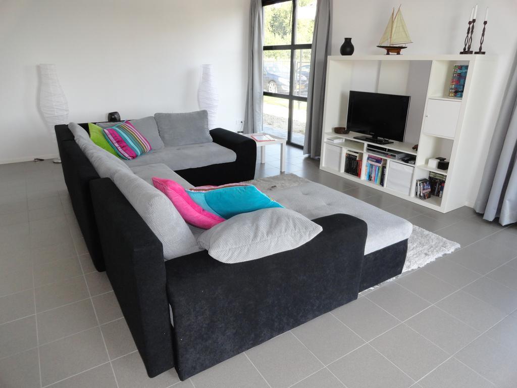 Harderwold Villa Resort Zeewolde Luaran gambar