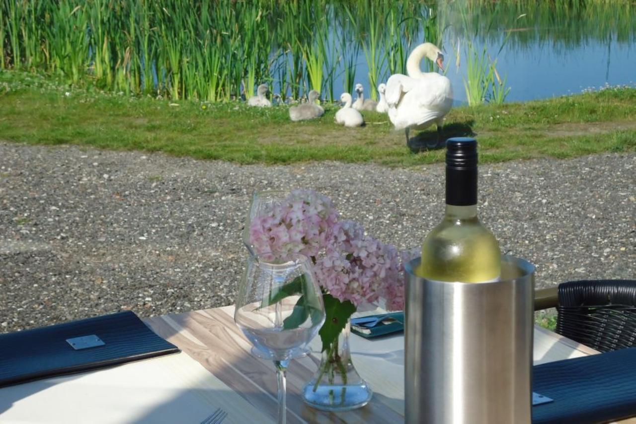 Harderwold Villa Resort Zeewolde Luaran gambar