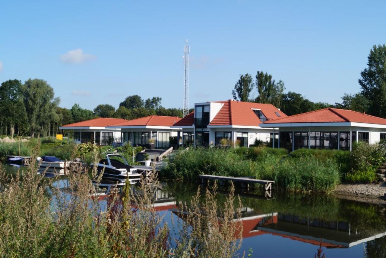 Harderwold Villa Resort Zeewolde Luaran gambar
